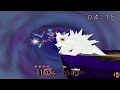 SMASH REMIX 1P REMIX MODE WITH GIANT DARK SAMUS SKELETON SKIN VERY HARD