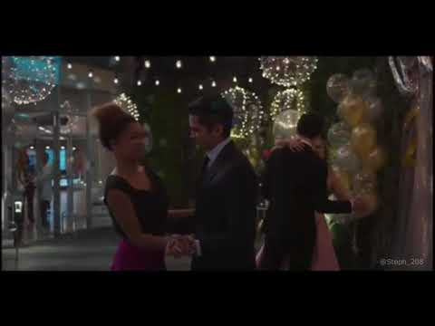 The scene "Dance with the Prom King" commented by Dr. Claire Browne and Dr. Neil Melendez ...