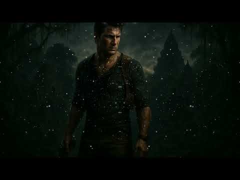 Nate's Theme - Uncharted  Main Theme - Epic Rock/Cinematic Remix