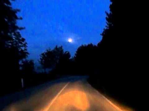 Juca Sminka- Voznja na haubi