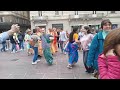 Joyful Meeting With Hare Krishna In Bologna Italy 27 05 2025