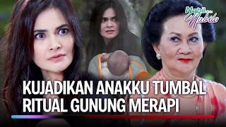 Download lagu Cuma Demi Harta, Ibu Tega Tumbalkan Anak di Gunung Merapi | Nabil & Nabilla Eps 01 (FULL) mp3 Download lagu Cuma Demi Harta, Ibu Tega Tumbalkan Anak di Gunung Merapi | Nabil & Nabilla Eps 01 (FULL) mp3