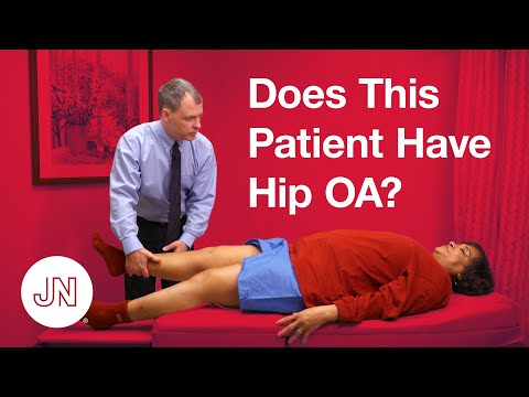 image-Is walking good for osteoarthritis of the hip?