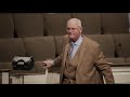 Pastor John Smith - Where Are You Spiritually? - 1 Corinthians 2