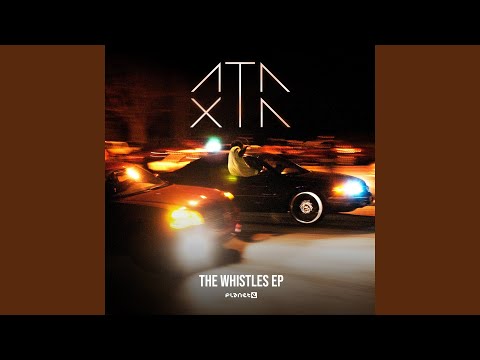 The Whistles