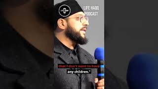 Download lagu 'I want to get married, but I don't want children' mp3