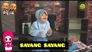 Download lagu Lagu Sayang Sayang verai namira ~ Sayang Sungguh Sayang cantik cantik tak sembahyang  by namira mp3 Download lagu Lagu Sayang Sayang verai namira ~ Sayang Sungguh Sayang cantik cantik tak sembahyang  by namira mp3