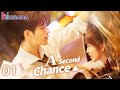 【Multi-sub】EP01 A Second Chance | Twin Swap Leads to Contract Marriage with a Wealthy CEO❤️‍🔥