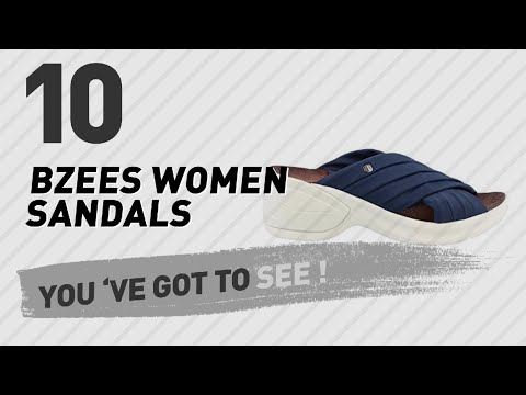 Bzees Women Sandals // New & Popular 2017