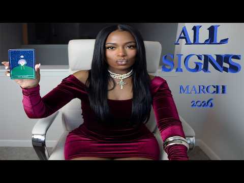 ALL SIGNS 🔮 WHAT YOU NEED TO KNOW 🚨