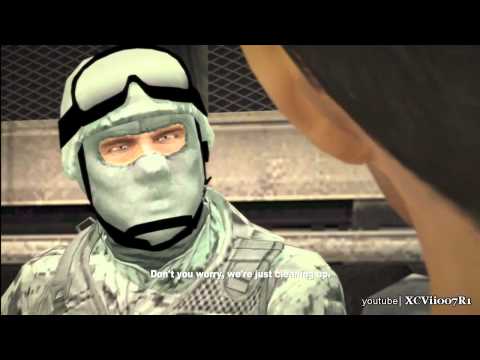 Dead Rising 2 - Off the Record - Ending E