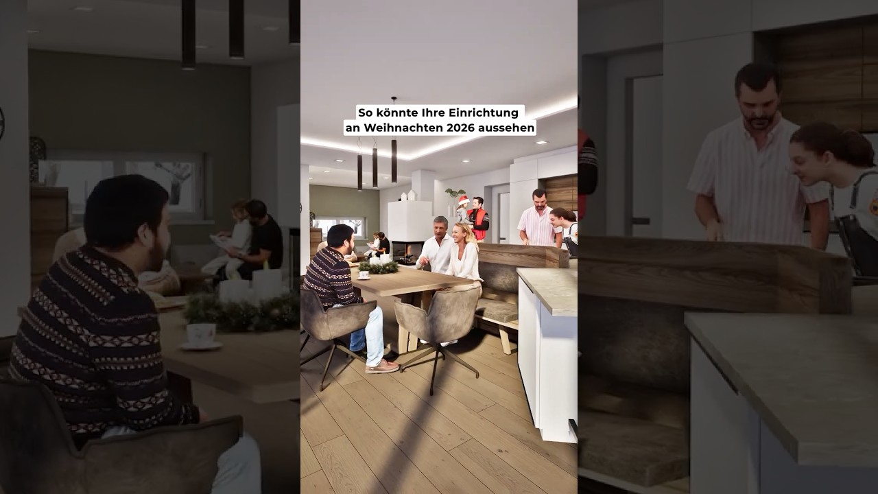 Bereit für Weihnachten 2026? 🤭