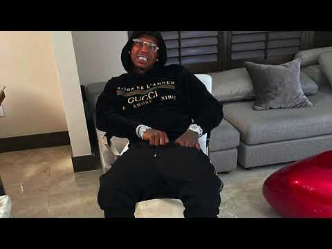 [FREE] Moneybagg Yo x Key Glock x Young Dolph Type Beat 2019 - Cameras Flashin |  @DJKronicBeats