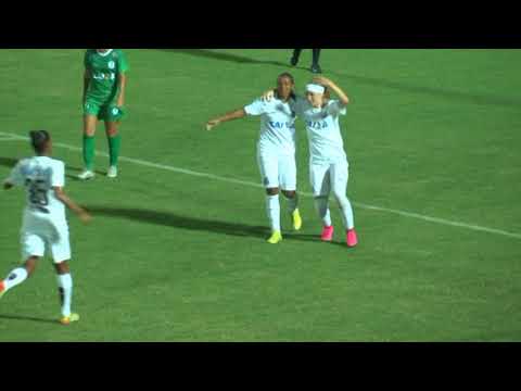 Iranduba 1x1 Santos parte 2