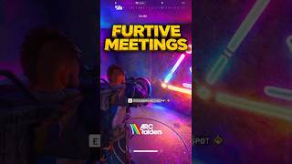 FURTIVE MEETINGS GUIDE (FAST AND EASY) ARC RAIDERS QUEST WALKTHROUGH) #arcraiders