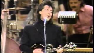 Bluegrass All Stars-Summertime Is Past And Gone-Grand Ole Opry 1994