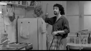 The Tango Lesson - Sally Potter & Pablo Veron 5 - 1997