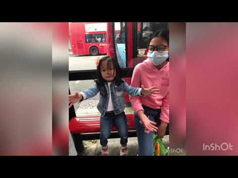 Strawberry Graham Cake