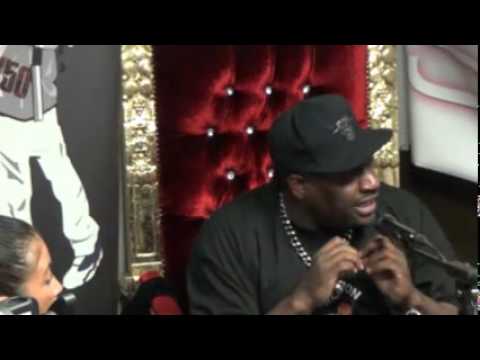 5-11-15 The Corey Holcomb 5150 Show - Extended Loose Talk