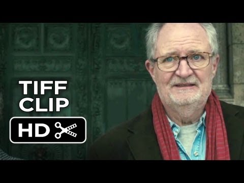 TIFF (2013) - Le Week-End Movie Clip #1 - Jim Broadbent, Jeff Goldblum Movie HD
