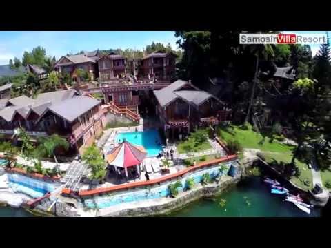 Henry Manik-Ho do na hupillit -Samosir Villa Resort