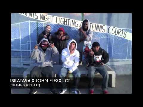LSKATA96 X JOHN FLEXX - CT (FSKMBA EP)