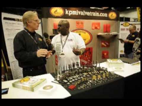 Tommy interview Kibblewhite