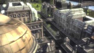 Blastermann - Gears (HD)