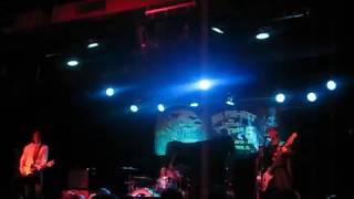 Rainer Maria - Suicides and Lazy Eyes / Lower Worlds (live)