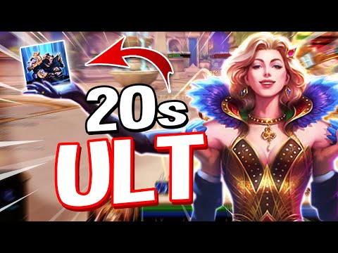 Hera Mid CAN NOT BE STOPPED WITH THIS BUILD!