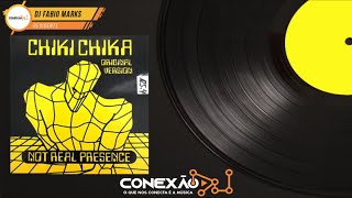 Not Real Presence - Chiki Chika (Source Mix) [HQ] - House, 90's