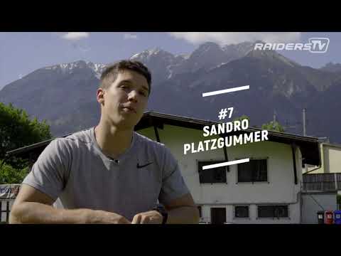 The Runningbackfarm SWARCO Raiders