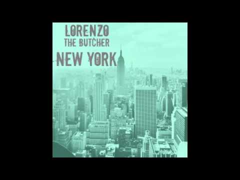 NEW YORK - 3 (LORENZO THE BUTCHER)