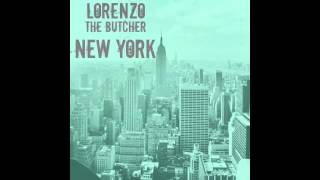 NEW YORK - 3 (LORENZO THE BUTCHER)