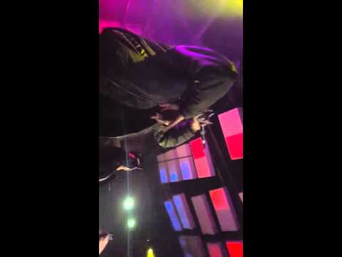 160221 Dok2 & The Quiett - 가 @Arena Club Berlin/Germany