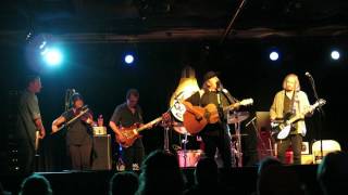 Kevn Kinney & Peter Buck - Not Afraid to Die