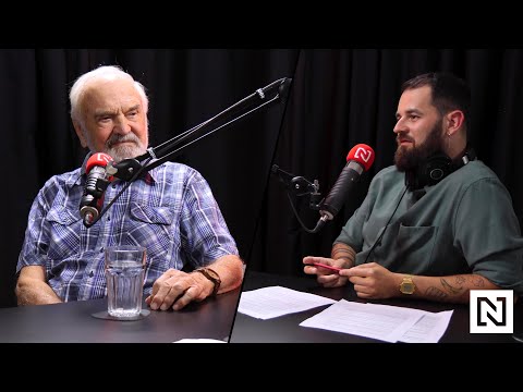 Zdeněk Svěrák: Docházejí mi nápady, musím ubírat. Ubývá mi sil, lásko | Studio N