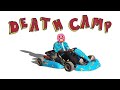 DEATHCAMP From An Alternate Universe