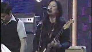 The Breeders - Huffer