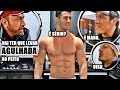 VAMOS FAZER UMA FINALIZAÇÃO EM UMA SEMANA NO ALEMÃO