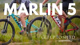 2025 Trek Marlin 5 | Generation UPDATE ..... or not?
