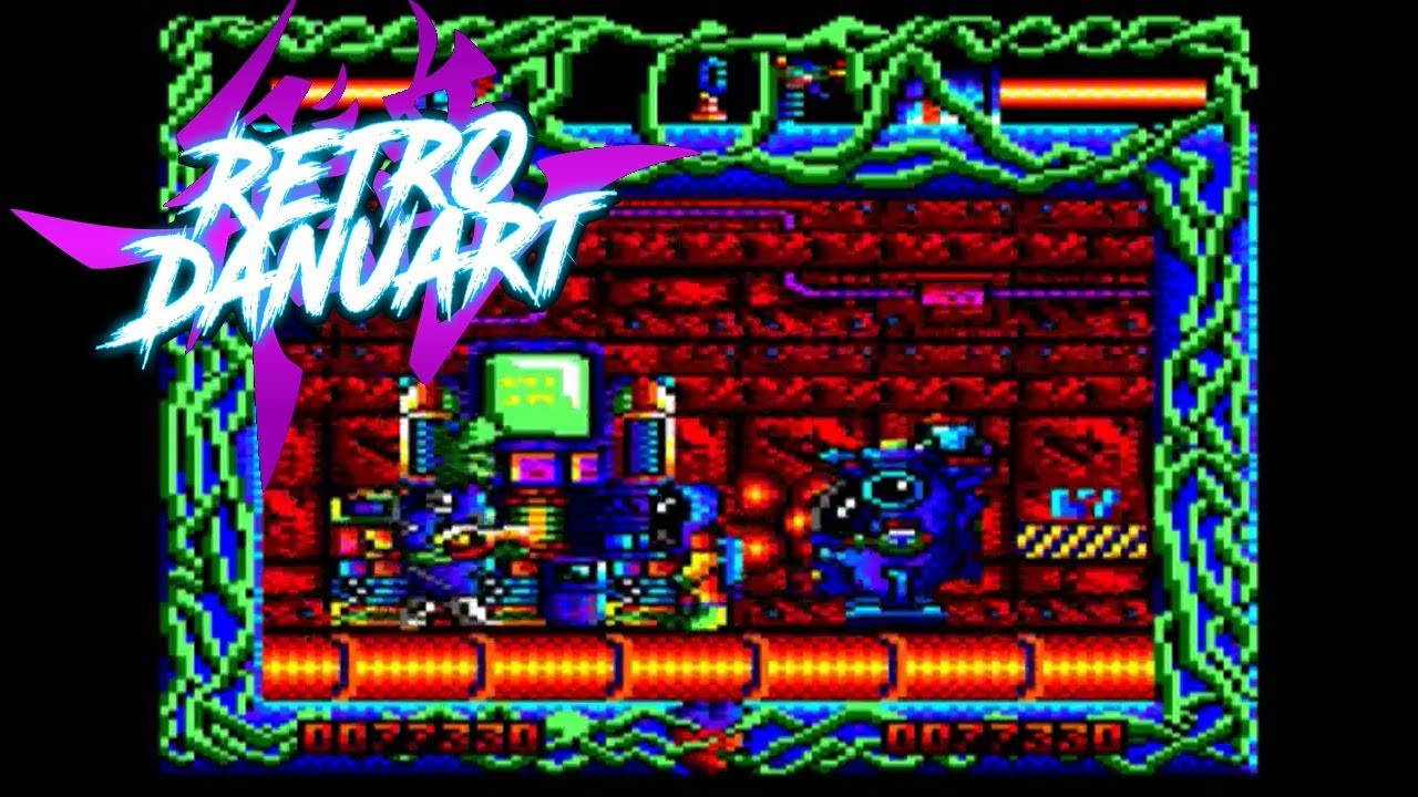 Ver tráiler del juego