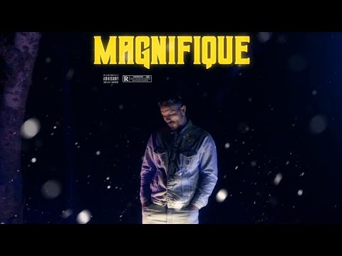 La mass le vrai - MAGNIFIQUE (Official Music Video, Ghorba Prod)