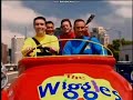 The Wiggles Here Comes The Big Red Car DVD VHS Trailer 2
