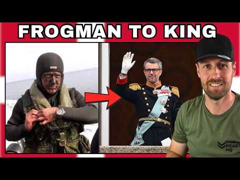 This King Survived Denmarks Most Brutal Military Units