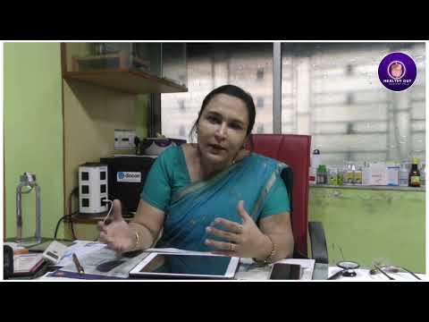 Celebrating The World IBS Day, 19th April with Dr. Bhaswati