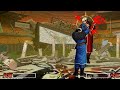 The King Of Fighters 96 Goenitz Single TAP