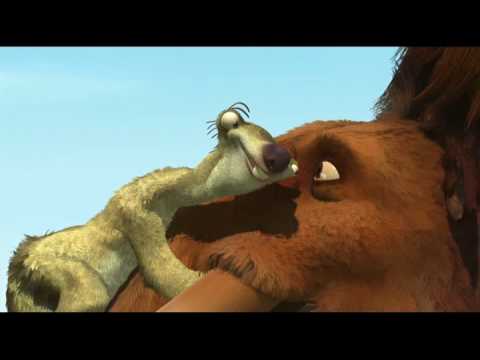 L'age de glace - Sid - T'as d'beaux yeux tu sais - French