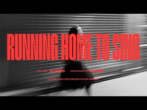 Tess Parks - Running Home To Sing (Official Video)
