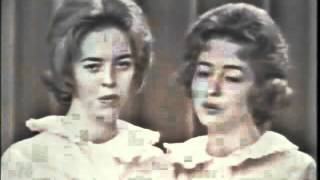 "Just One Rose Will Do" - The Reece Sisters of Touch Jesus Songs.net.mov